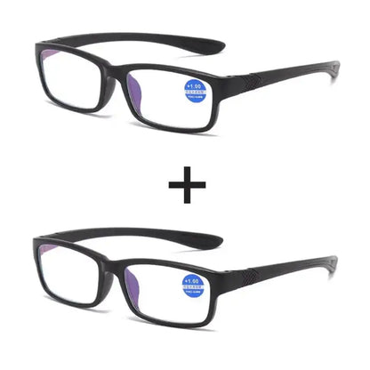 ClearView Multifocal Glasses [BUY 1, GET 2]
