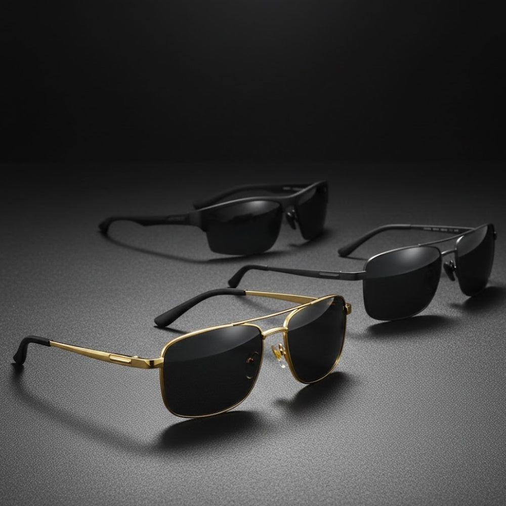 TrioVision Collection -  [BUY 1, GET 3]