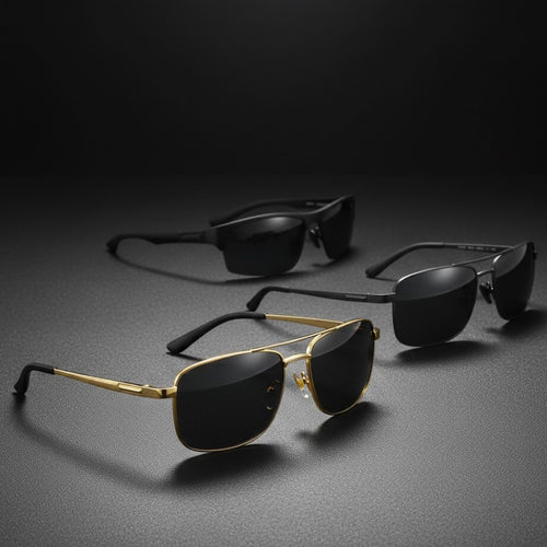 TrioVision Collection -  [BUY 1, GET 3]